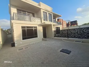 5bdrm Maisonette in Syokimau, Gateway Mall Area for rent