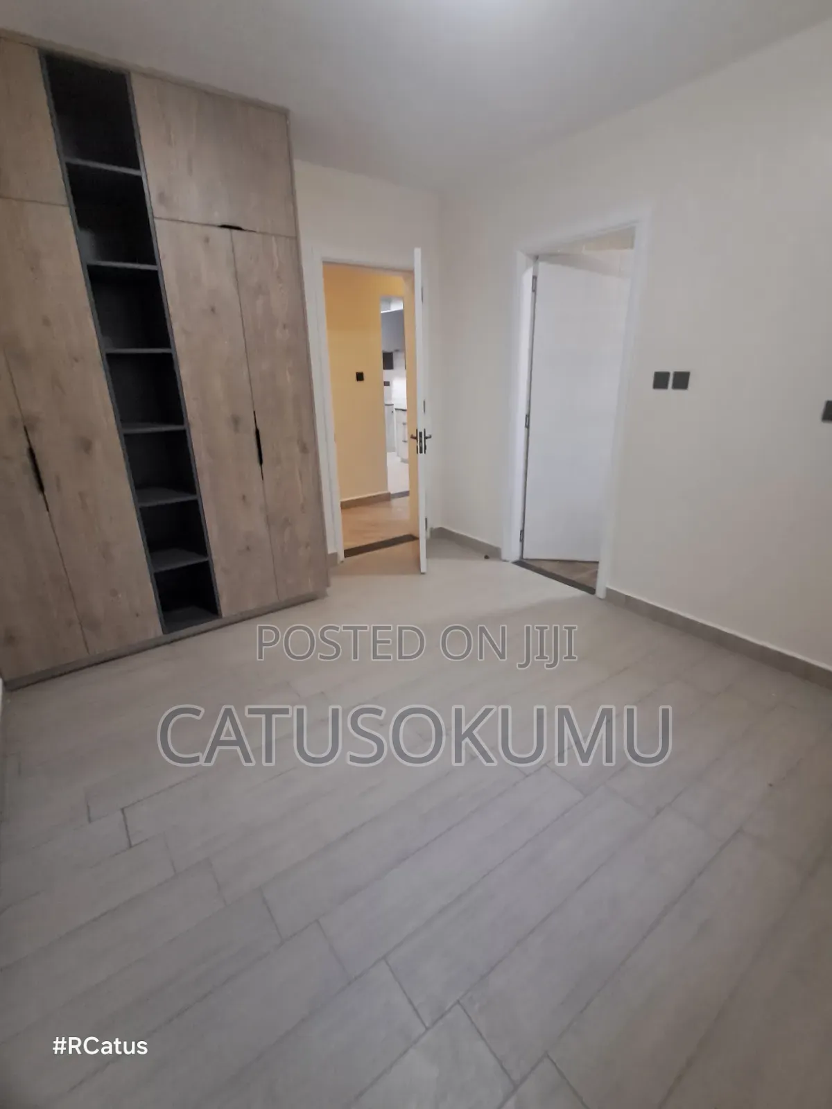 5bdrm Maisonette in Syokimau, Gateway Mall Area for rent