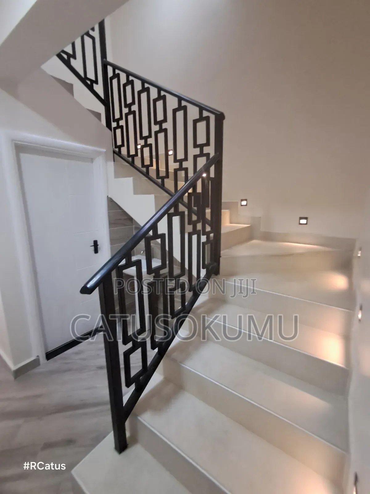5bdrm Maisonette in Syokimau, Gateway Mall Area for rent