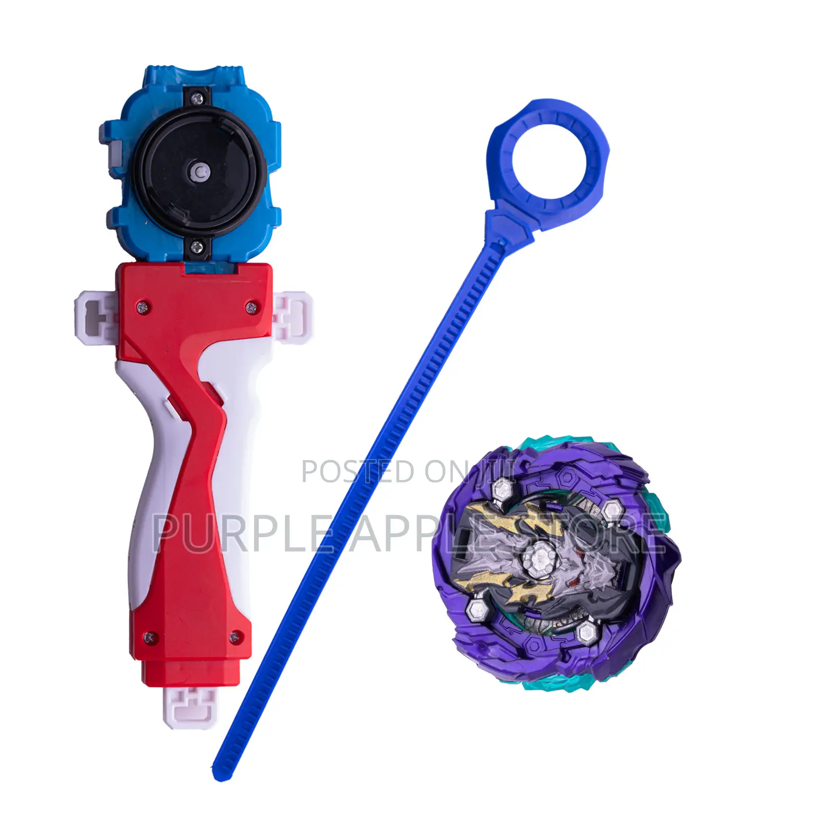 B-143 -1 Dread Bahamut Beyblade