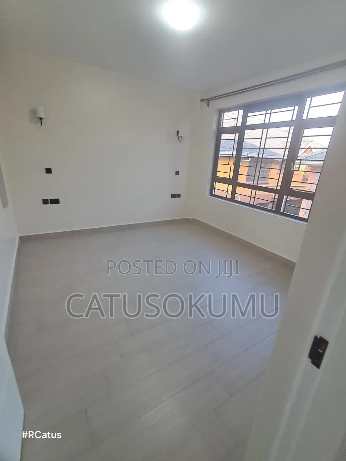 5bdrm Maisonette in Syokimau, Gateway Mall Area for rent