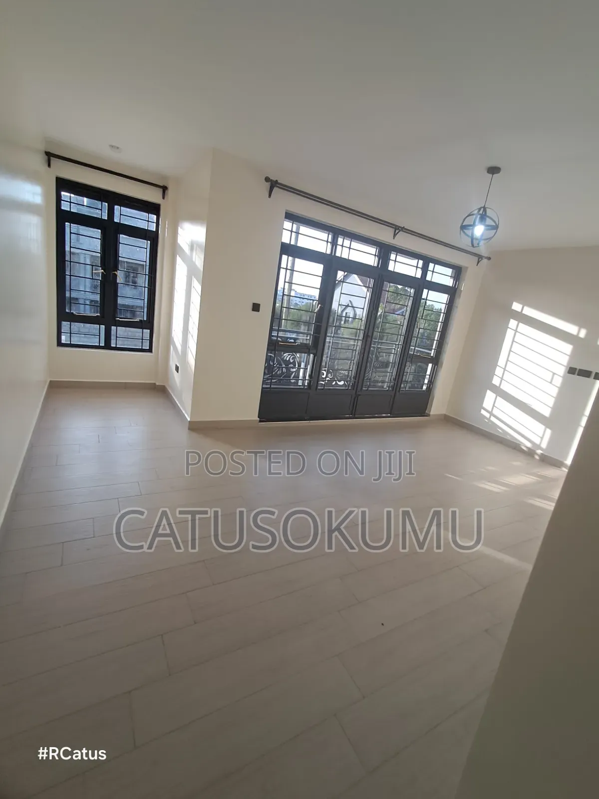 5bdrm Maisonette in Syokimau, Gateway Mall Area for rent