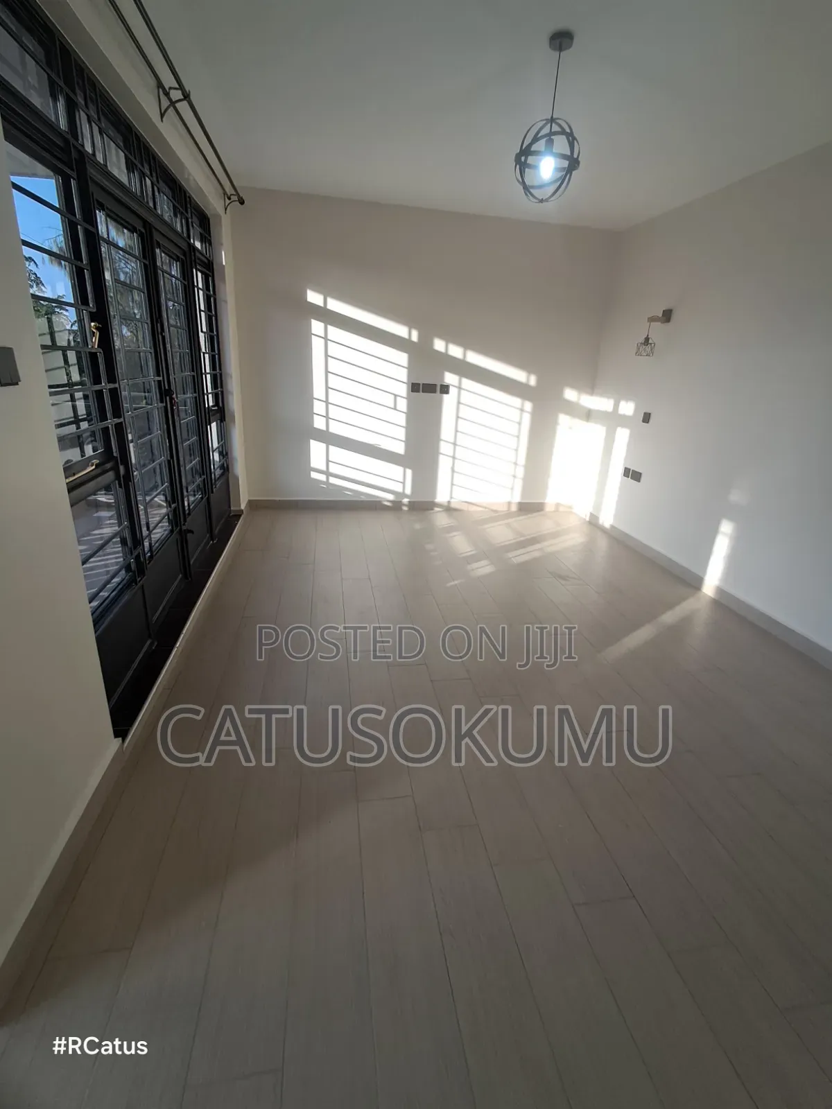 5bdrm Maisonette in Syokimau, Gateway Mall Area for rent