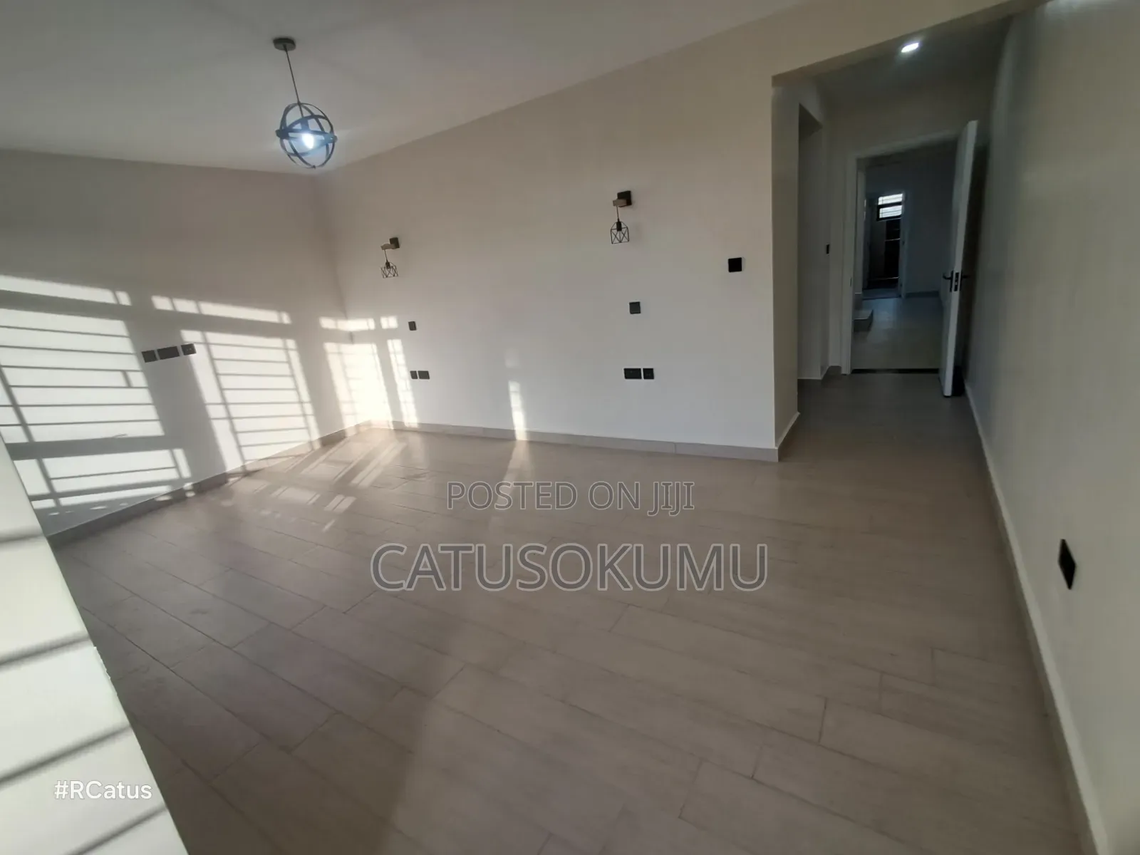 5bdrm Maisonette in Syokimau, Gateway Mall Area for rent