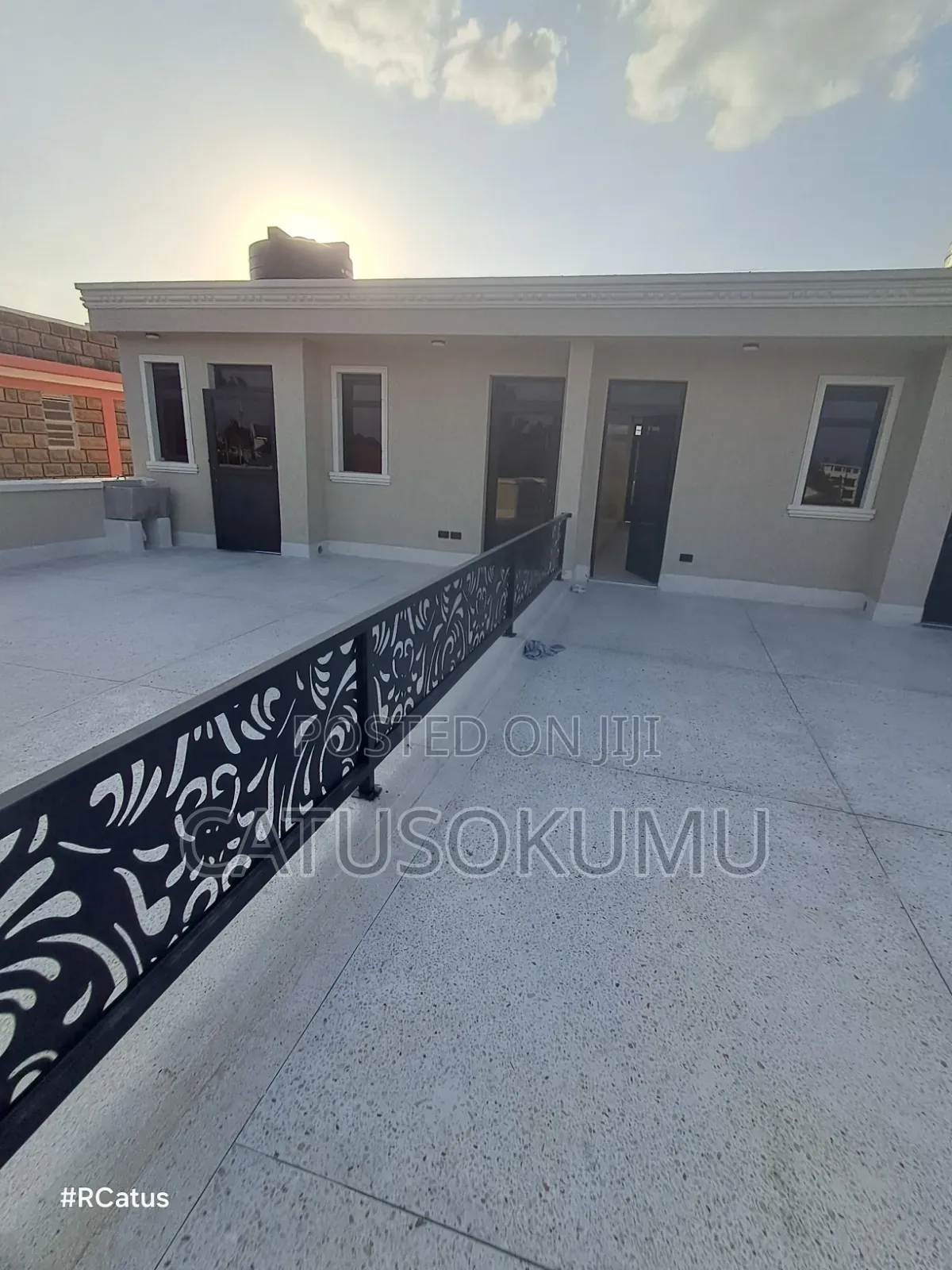 5bdrm Maisonette in Syokimau, Gateway Mall Area for rent