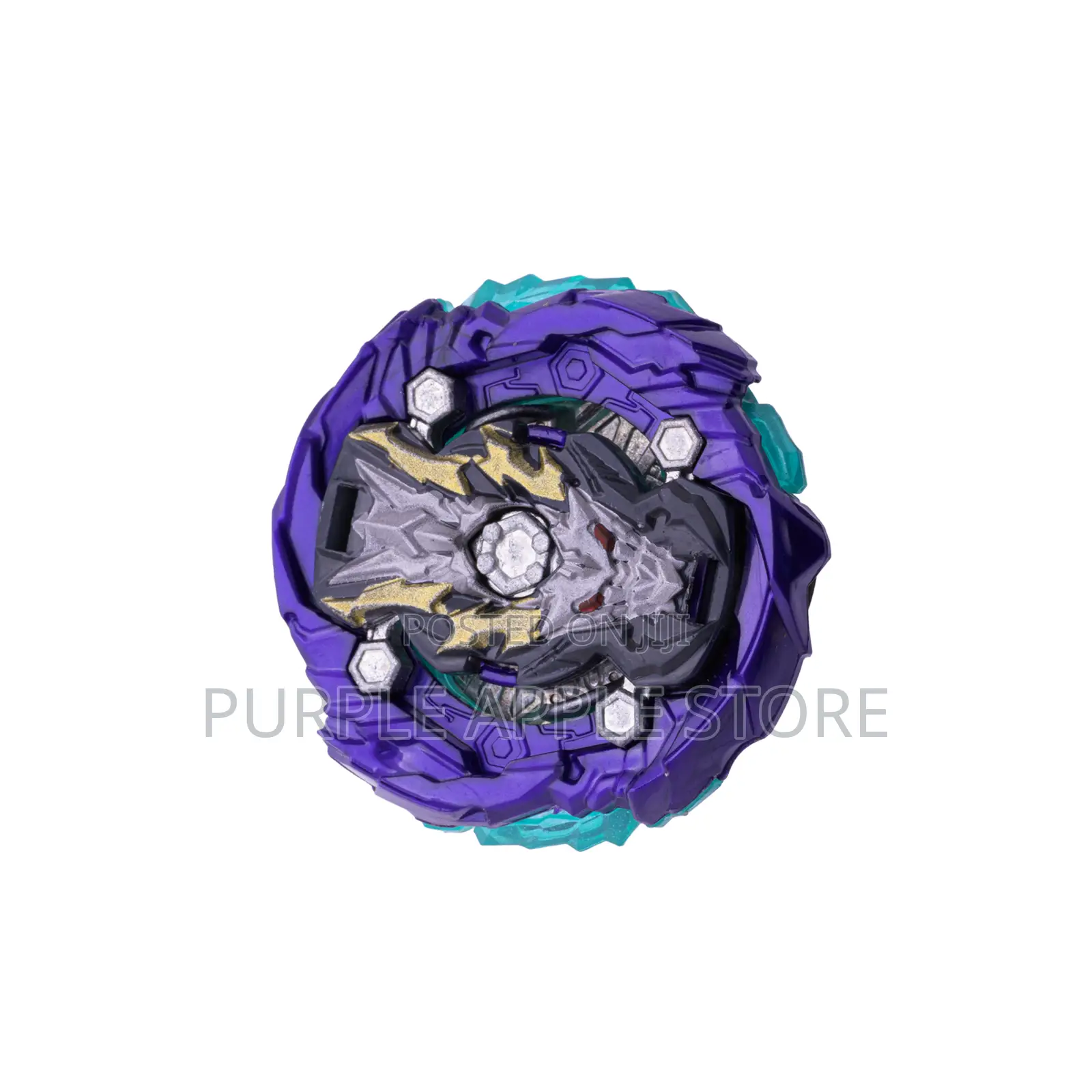 B-143 -1 Dread Bahamut Beyblade