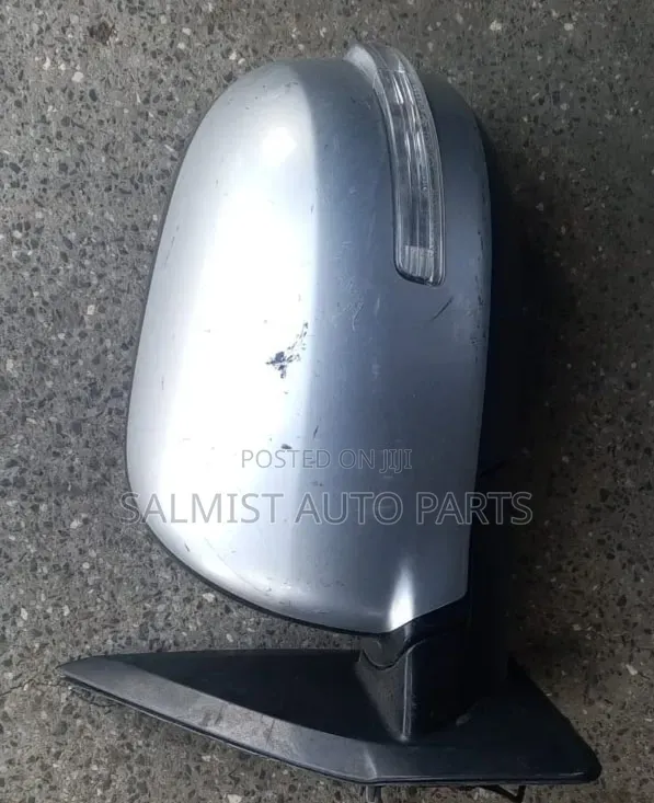 Mistubishi Outlander 2014 Sidemirror