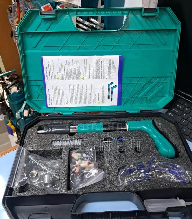 Retaining Nil Gun/ Retaining Nail Gun