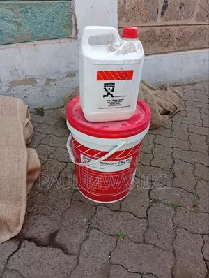 Fosroc Nitocote Cm210 Waterproofing Chemical –Fosroc Nitocote Cm210