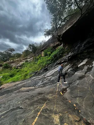 Louis Son's Adventures/Mountain Tours And Maasai Cultural Activities