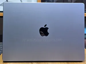 Laptop Apple MacBook Pro 2023 M3 8GB Apple M3 SSD 512GB