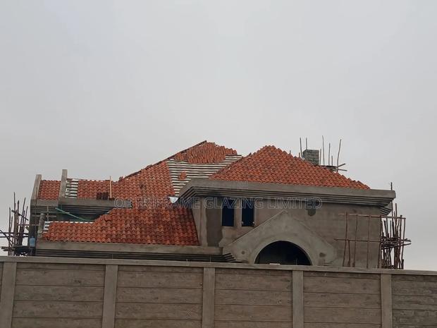 Portuguese Clay Tiles Roofing - thumbnail 2