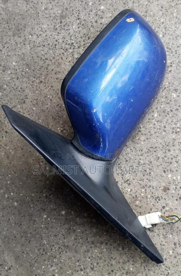 Mazda Axela 2005 Sidemirror - main view