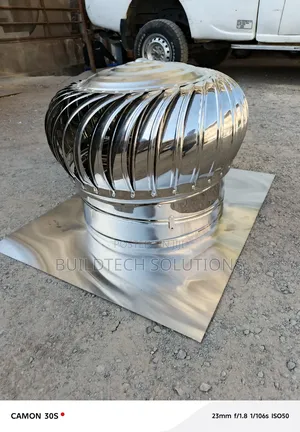 Air Ventilator/ Air Ventilator/ Cyclone 600mm