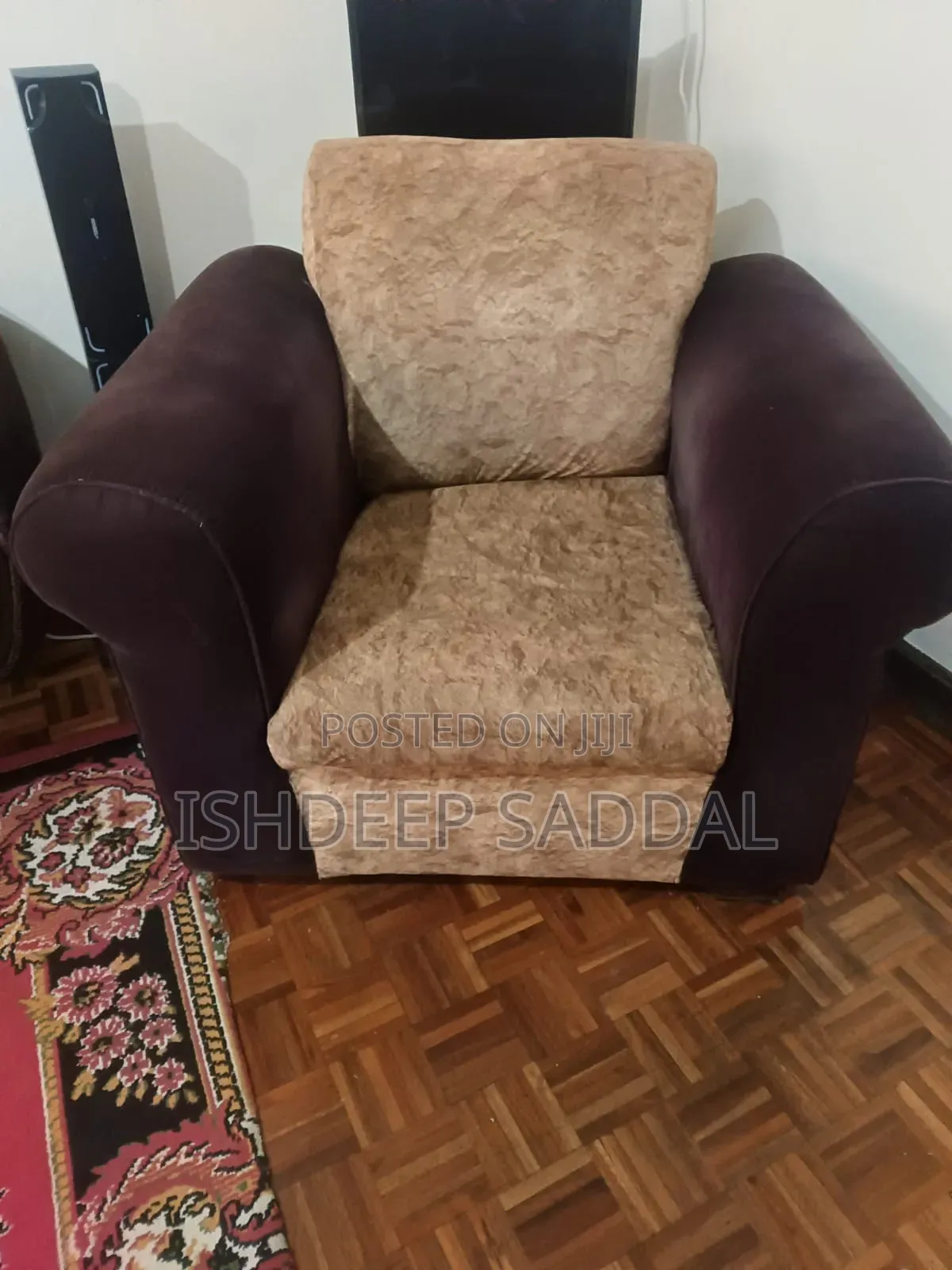 8 Seater Set