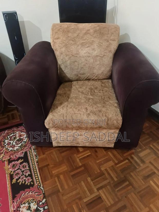 5 Seater Set