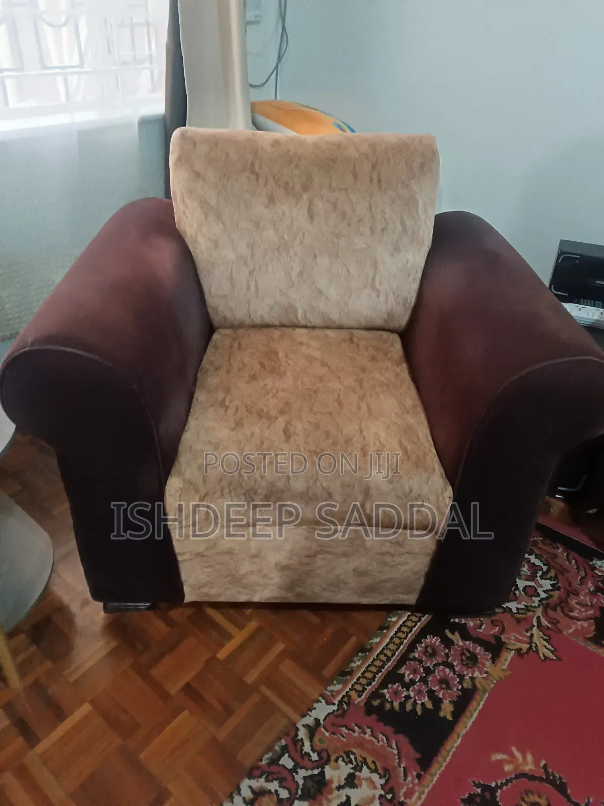 8 Seater Set