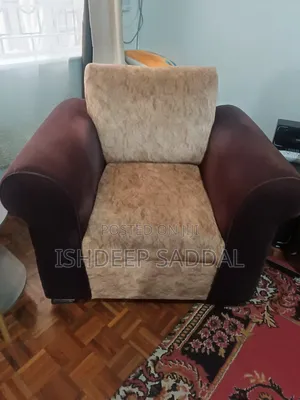8 Seater Set
