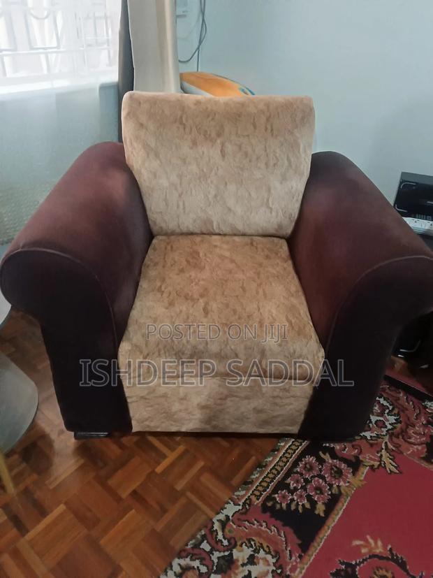 5 Seater Set - thumbnail 3
