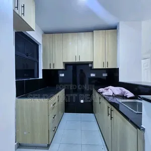 2bdrm Apartment in Naivasha Road, Riruta for rent