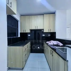 2bdrm Apartment in Naivasha Road, Riruta for rent