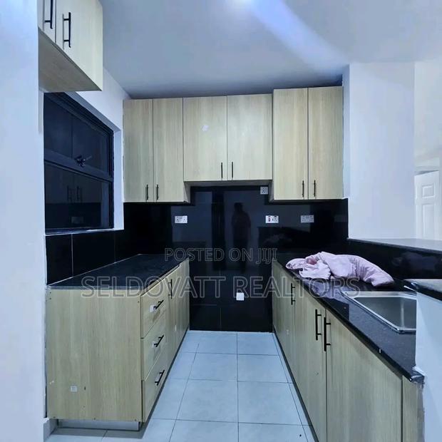 2bdrm Apartment in Naivasha Road, Riruta for rent