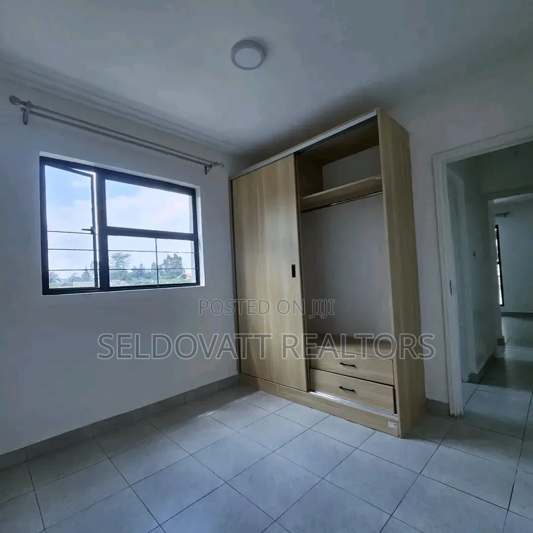 2bdrm Apartment in Naivasha Road, Riruta for rent