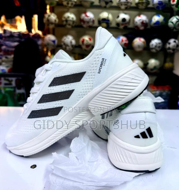 Adidas Rise 5.0 Sneakers