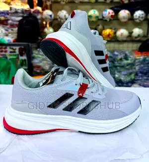 Adidas Rise 5.0 Sneakers