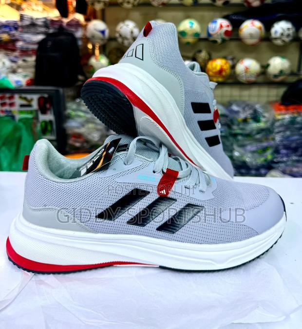 Adidas Rise 5.0 Sneakers - thumbnail 2