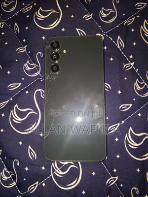 Samsung Galaxy A54 5G 256 GB Black