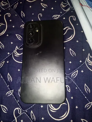 Samsung Galaxy A54 5G 256 GB Black