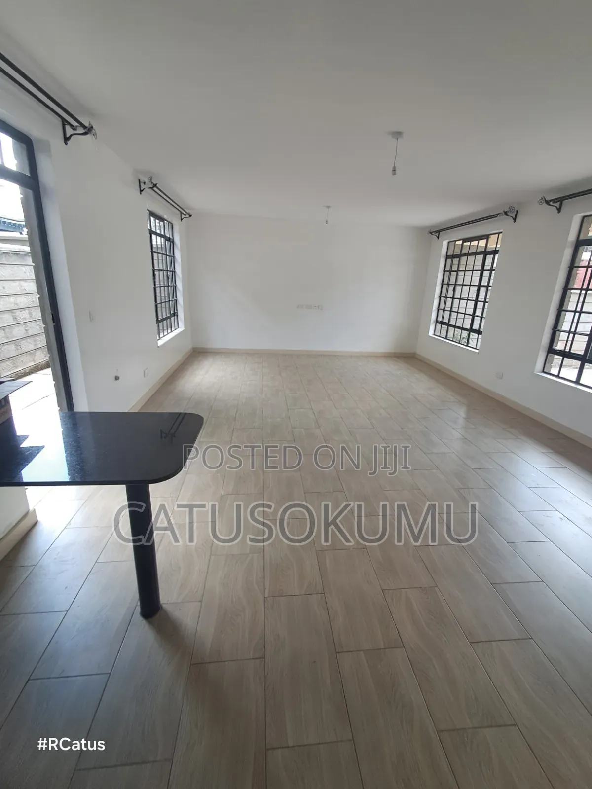 4bdrm Townhouse / Terrace in Syokimau, Gateway Mall Area for rent