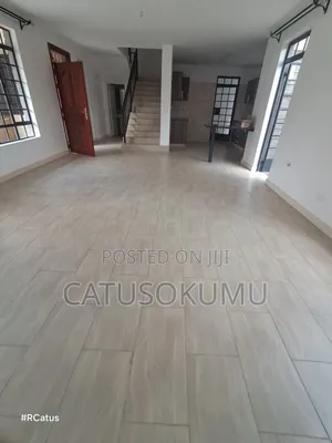4bdrm Townhouse / Terrace in Syokimau, Gateway Mall Area for rent
