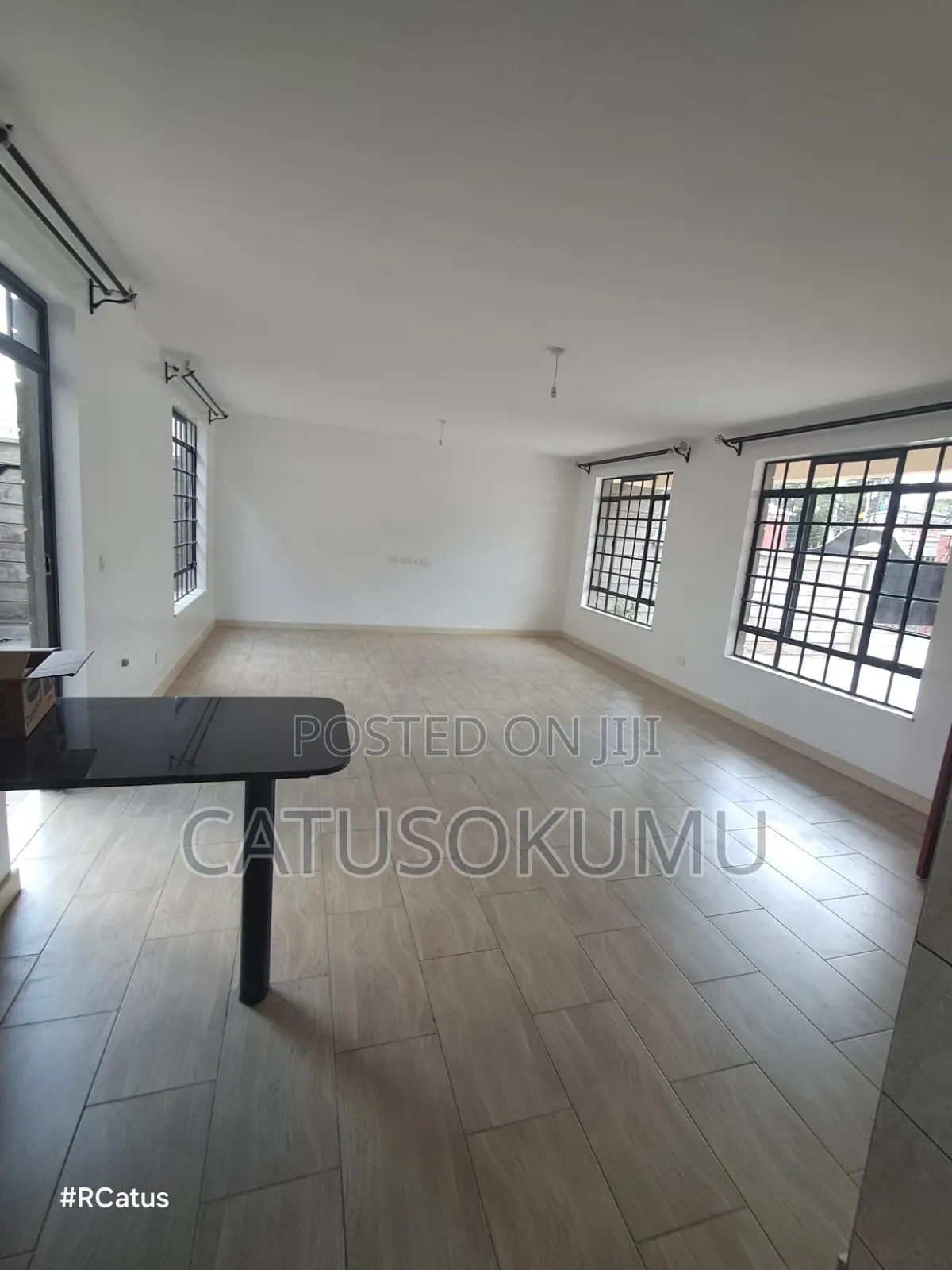 4bdrm Townhouse / Terrace in Syokimau, Gateway Mall Area for rent
