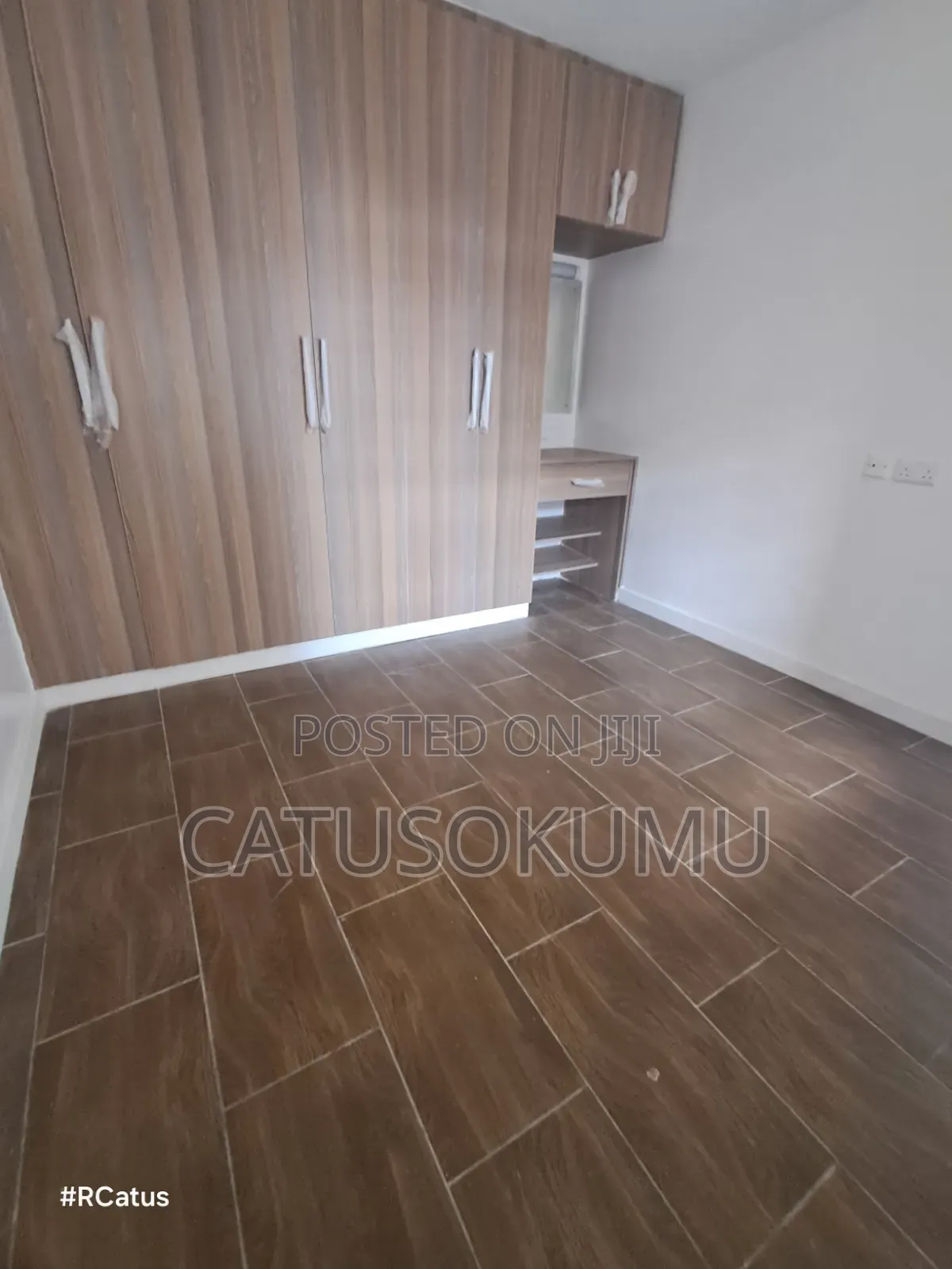 4bdrm Townhouse / Terrace in Syokimau, Gateway Mall Area for rent