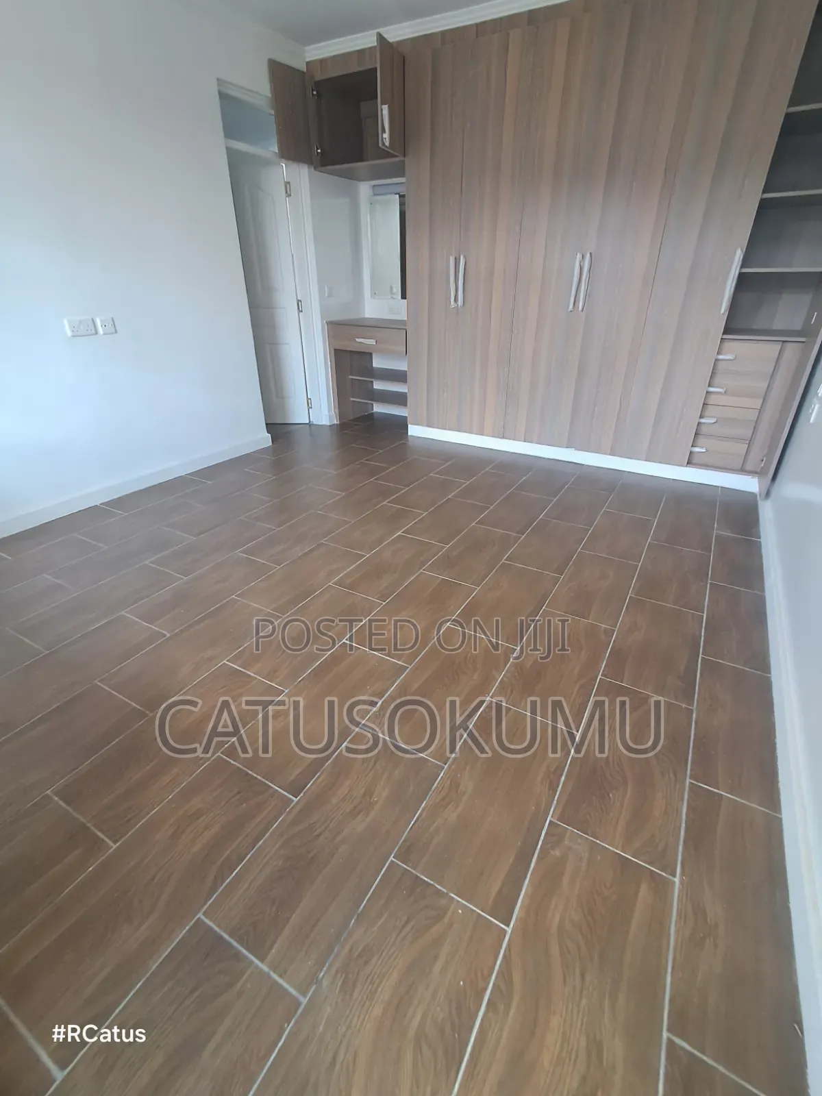 4bdrm Townhouse / Terrace in Syokimau, Gateway Mall Area for rent