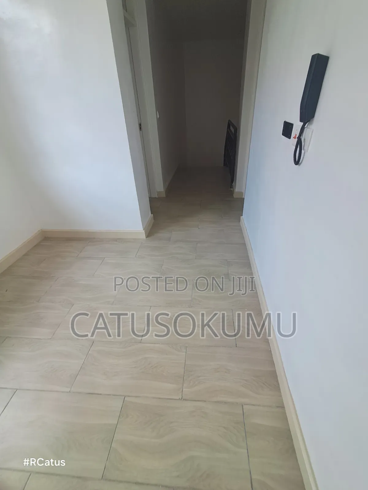 4bdrm Townhouse / Terrace in Syokimau, Gateway Mall Area for rent