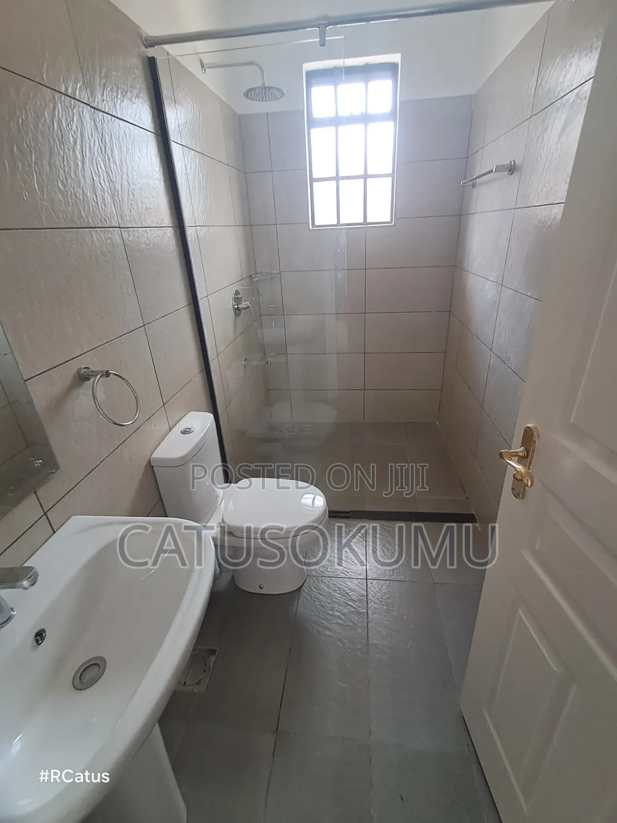 4bdrm Townhouse / Terrace in Syokimau, Gateway Mall Area for rent