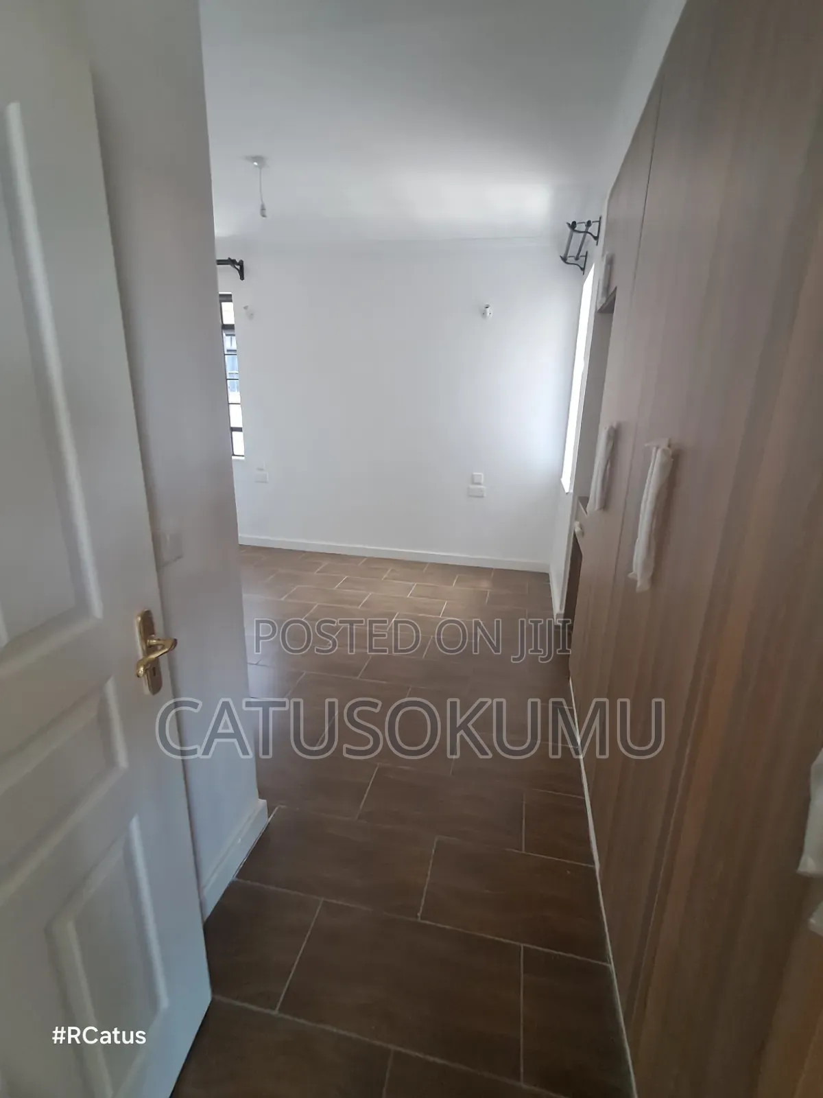 4bdrm Townhouse / Terrace in Syokimau, Gateway Mall Area for rent