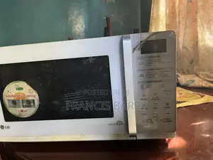 Lg Microwave