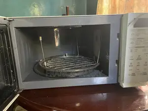 Lg Microwave