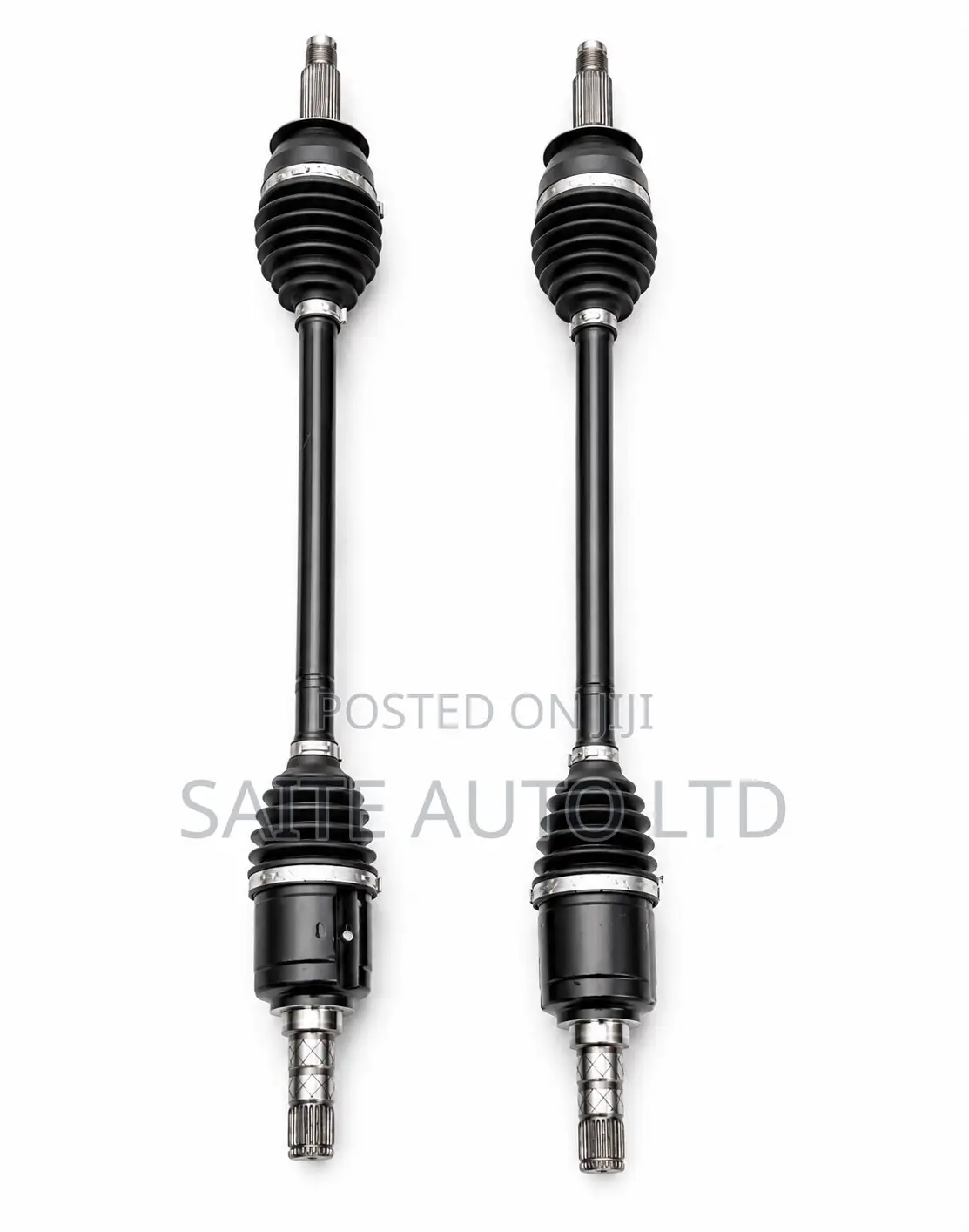 Drive Shaft SJG