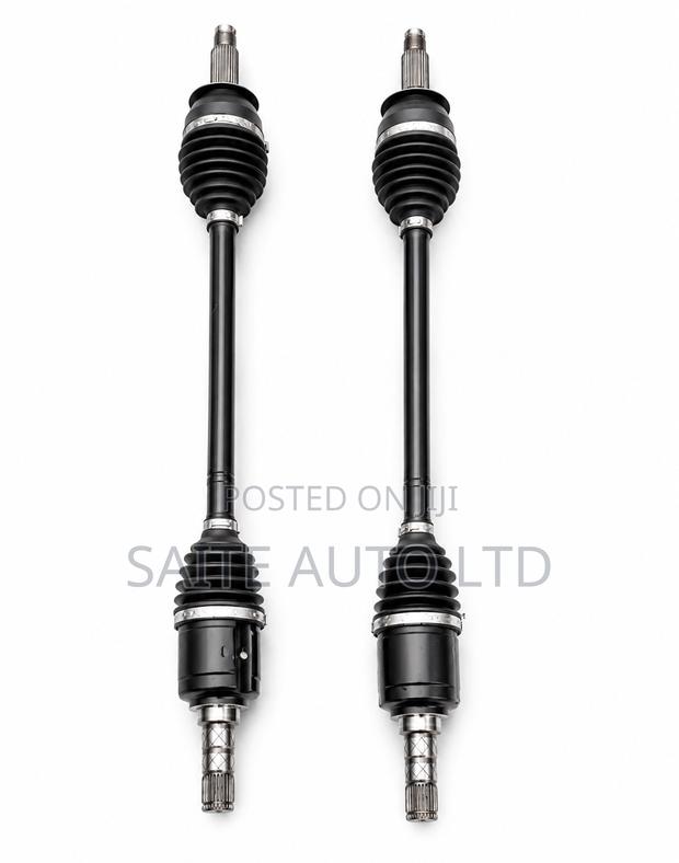 Drive Shaft SJG