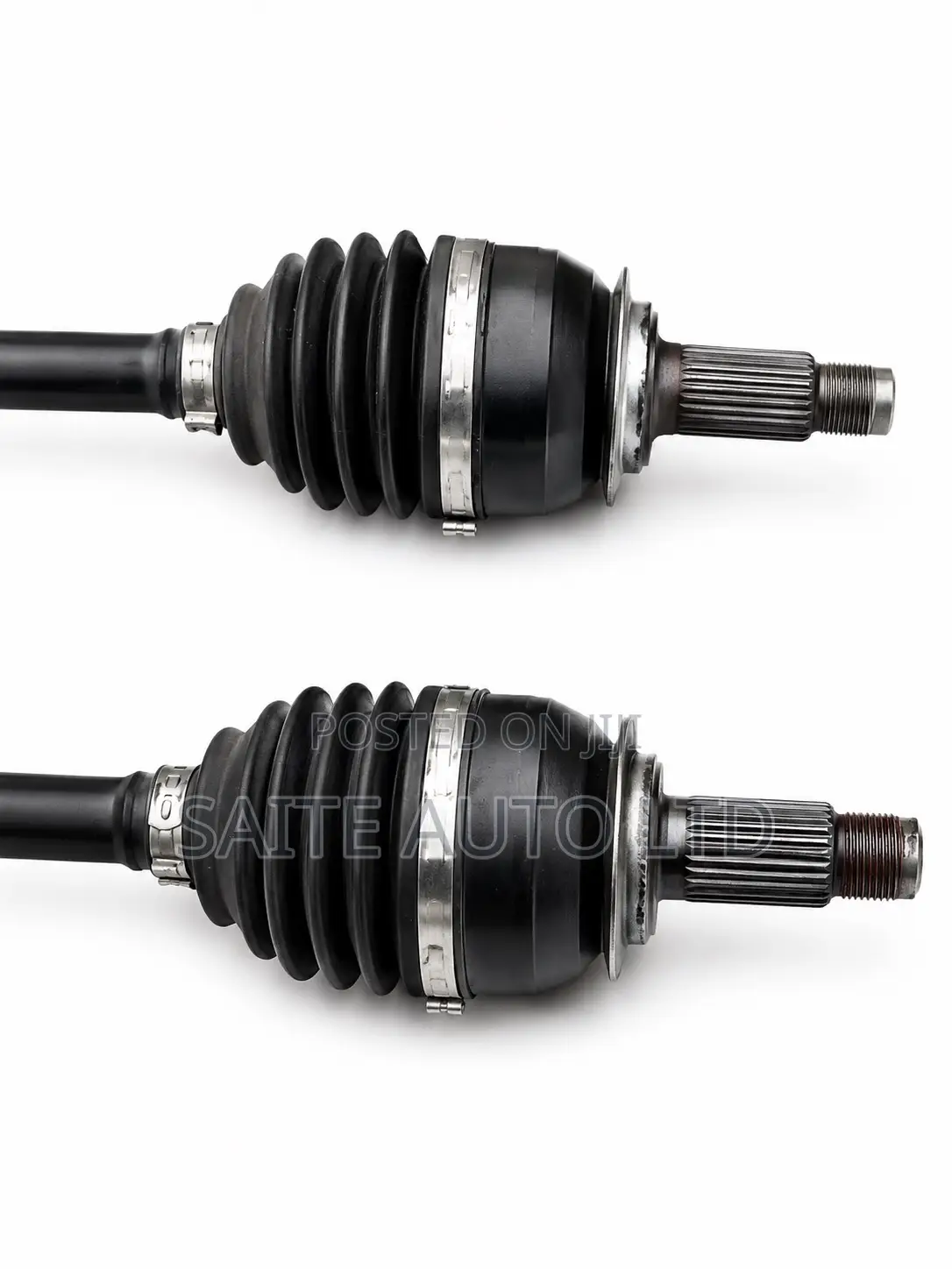 Drive Shaft SJG
