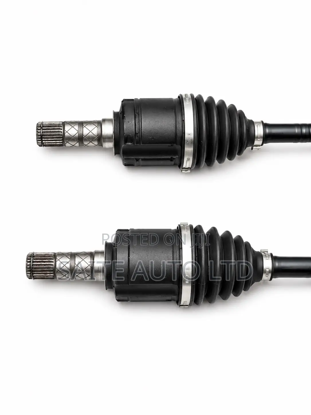 Drive Shaft SJG