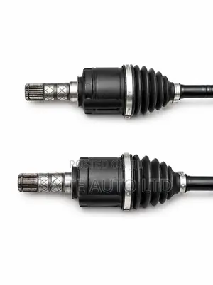 Drive Shaft SJG