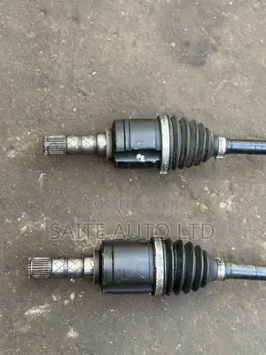 Drive Shaft SJG