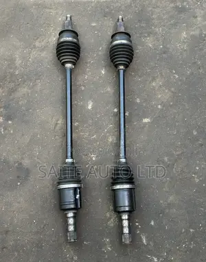 Drive Shaft SJG