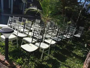 Chiavari Events Seats